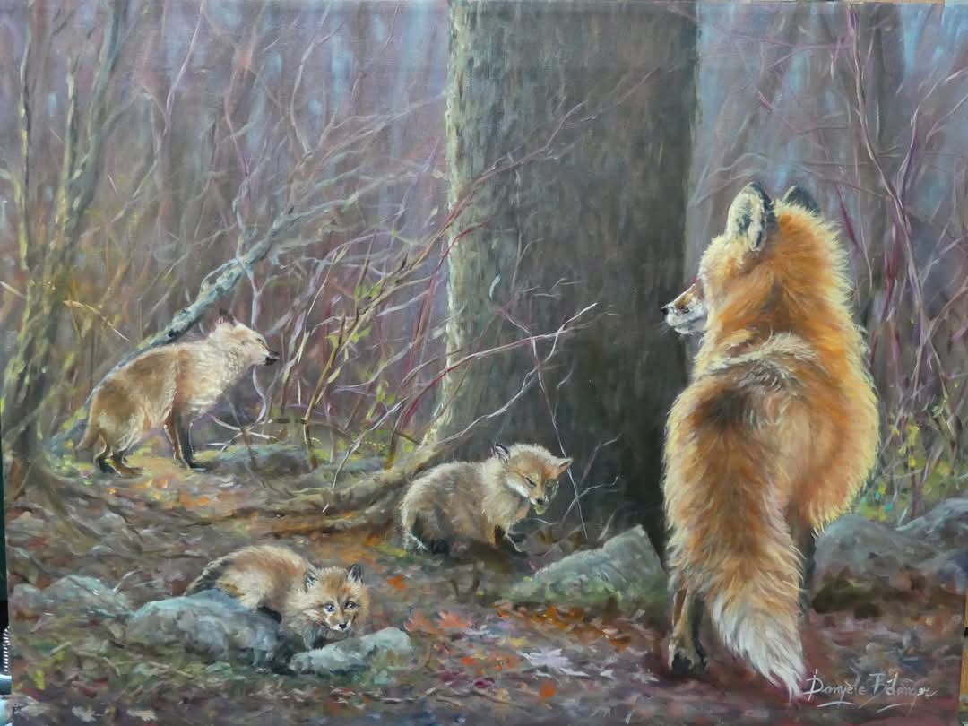 Oeuvre 5