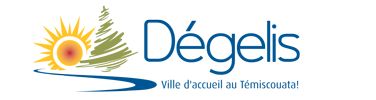 Dégelis
