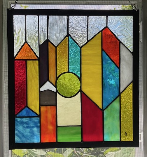Oeuvre 2