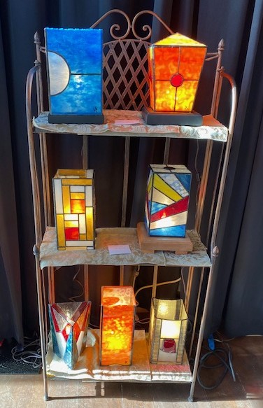 Oeuvre 5