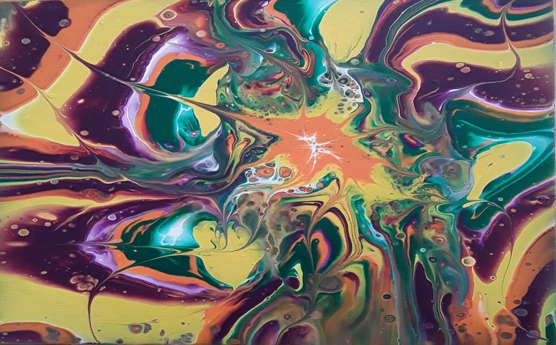 Oeuvre 1